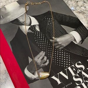 Kendra Scott Necklace